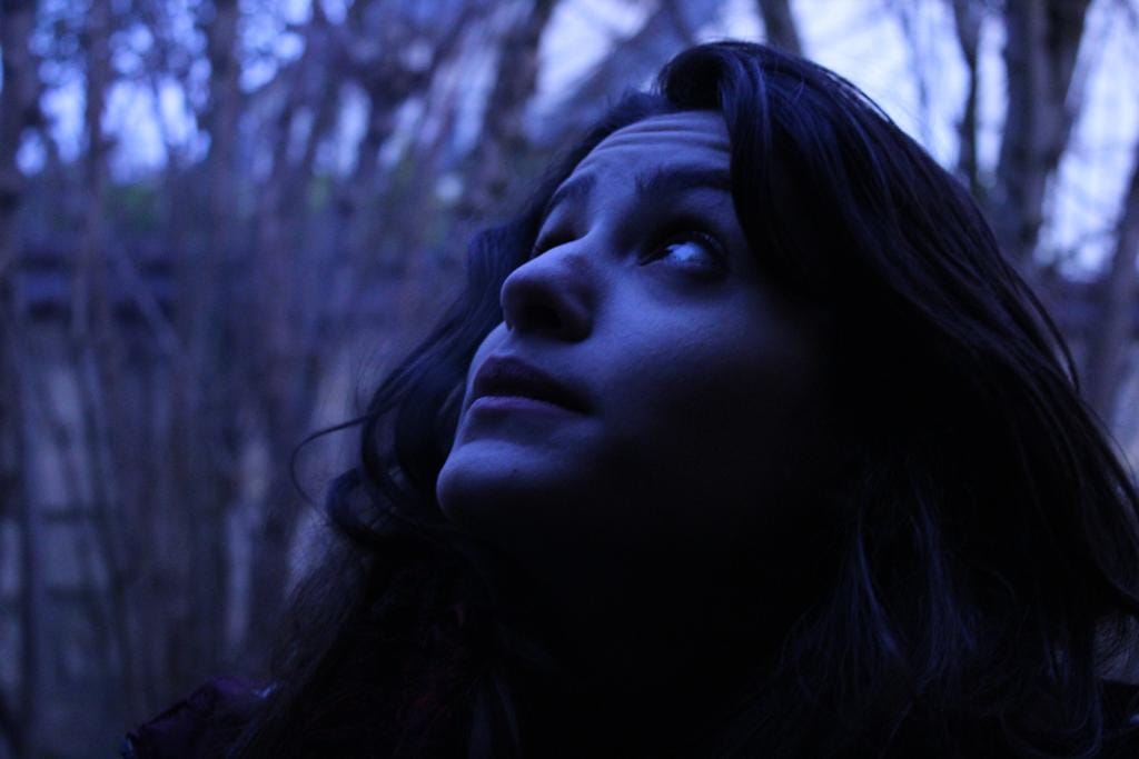 Marine Anaïs en concert live — Chanteuse Pop-Rock