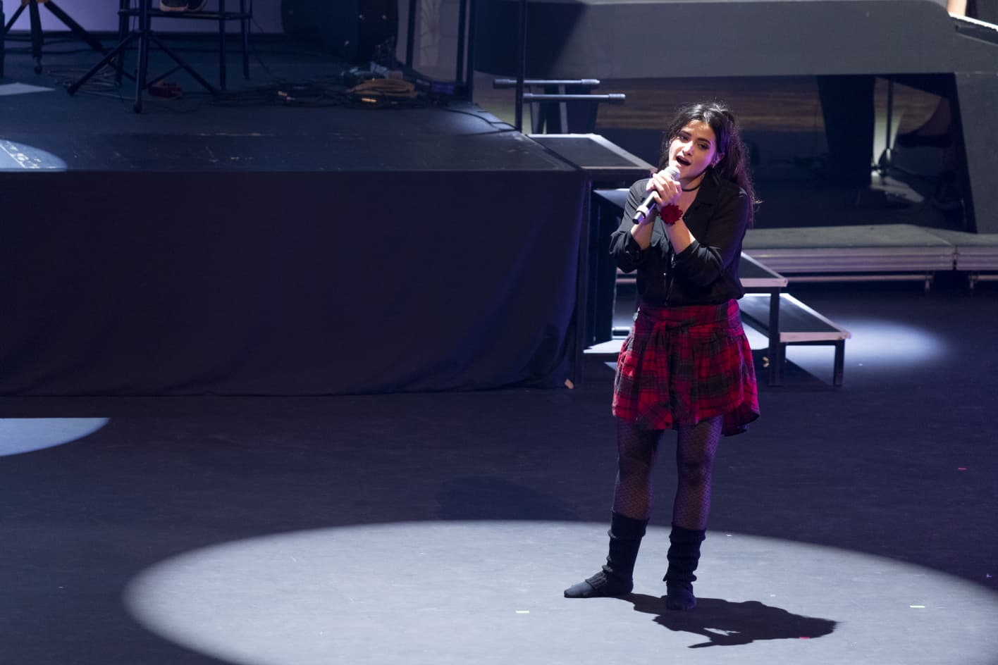 Marine Anaïs en concert 2