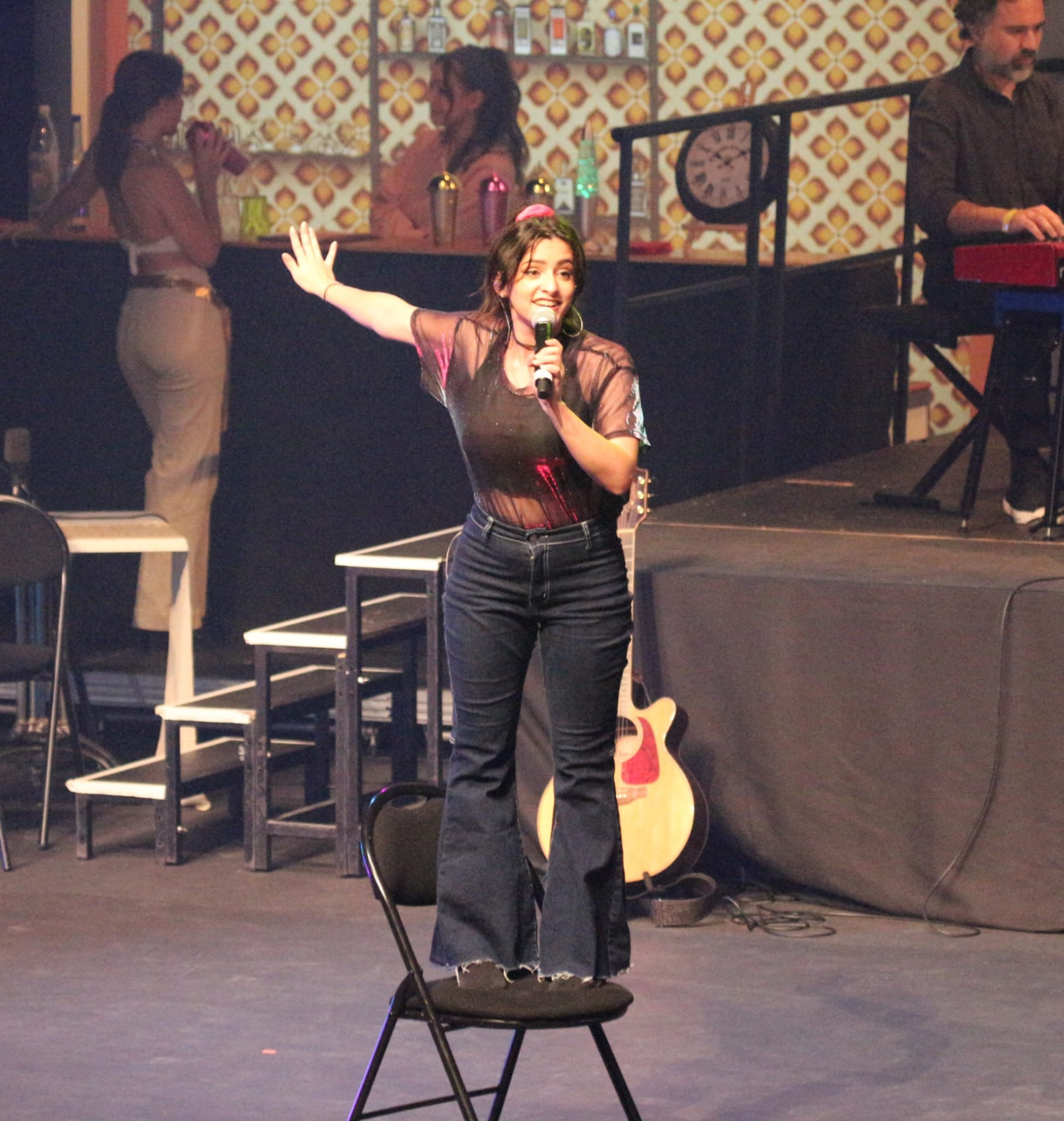 Marine Anaïs en concert 4