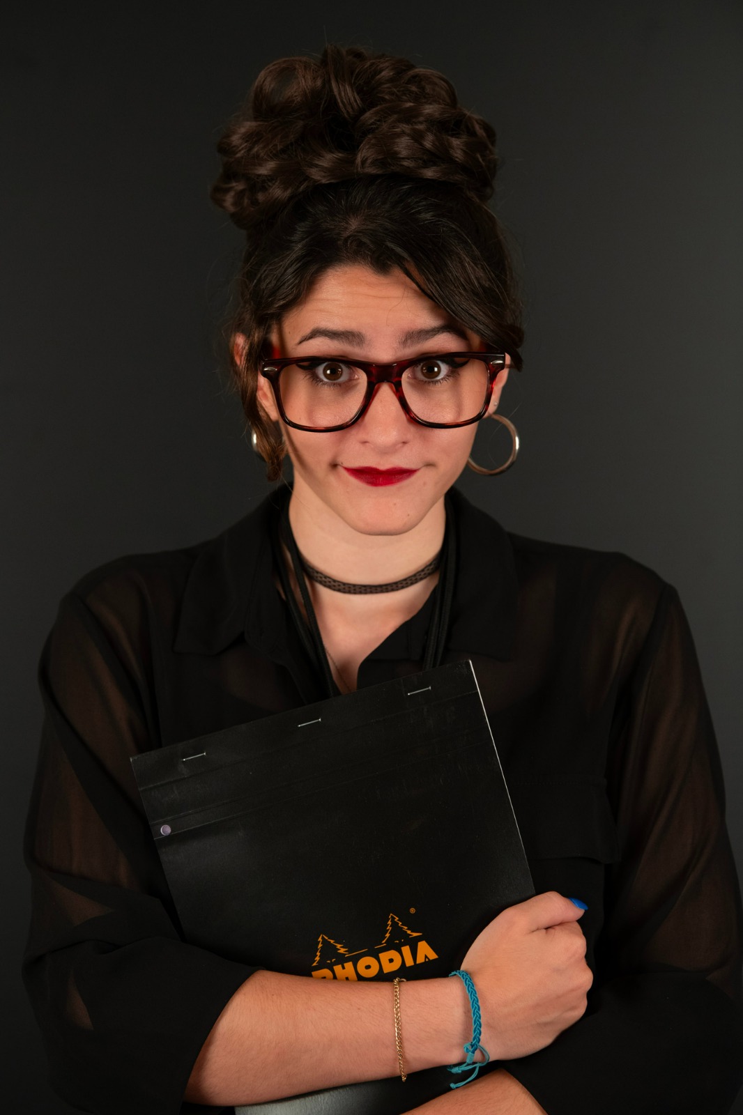 Prestation scénique variété française et pop-rock